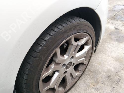 Cava de roda Cava de roda CITROËN DS3 (SA_) 1.6 HDi 90 (92 hp) 39815276 39815276