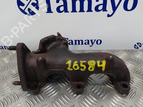 Exhaust manifold TOYOTA 4 RUNNER II (_N1_)  | BP13305009M110 