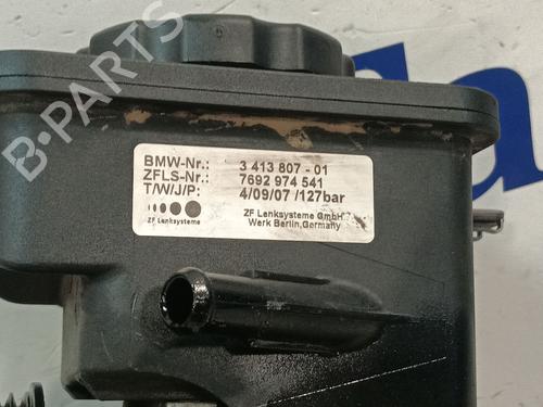 Steering pump BMW X3 (E83) 3.0 d | BP40088766M99  - Image 5