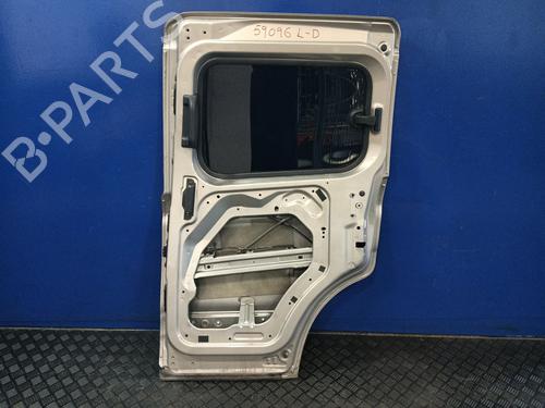 Højre side skydedør HYUNDAI H-1 Van (A1) 2.5 TD | BP29525722C75 