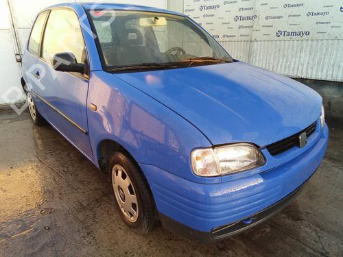 Used Engine Engine SEAT AROSA (6H1) [1997-2004] 34606424 34606424