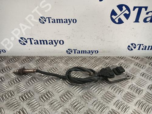 Used Electronic sensor MERCEDES-BENZ C-CLASS (W205) C 220 BlueTEC / d (205.002, 205.004) (170 hp) 31013541