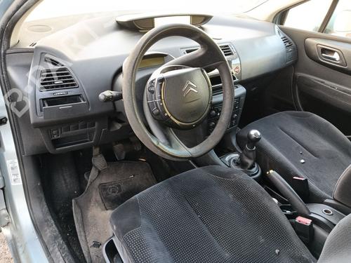 Engine CITROËN C4 I (LC_) 1.6 HDi | BP30881409M1