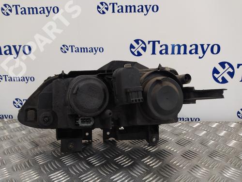 Right headlight RENAULT ESPACE III (JE0_)  | BP10294582C29 