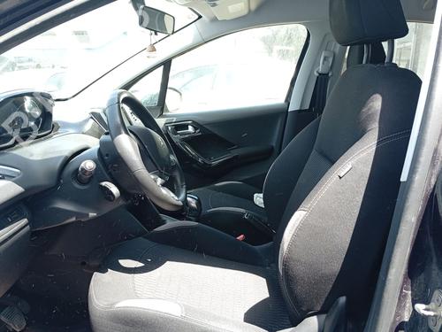 Left front window switch PEUGEOT 208 I (CA_, CC_) 1.2 VTI 82 | BP36799499I27 - Image 11