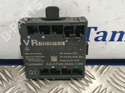 Modulo electronico MERCEDES-BENZ A-CLASS (W176) [2012-2018]  29938478