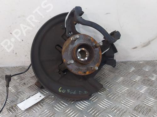 Used Right front steering knuckle Right front steering knuckle FORD TRANSIT COURIER B460 Box Body/MPV 1.5 TDCi (95 hp) 37662887 37662887