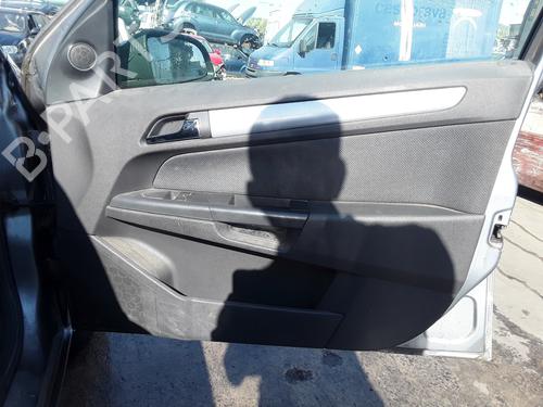 Anti roll bar OPEL ASTRA H Estate (A04) 1.9 CDTI 16V (L35) | BP10492754M96 