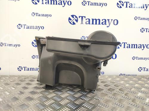 Glove box SKODA FABIA III (NJ3) 1.0 TSI | BP10089726C95 