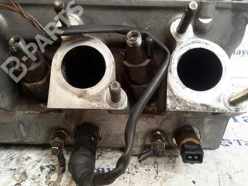 Cylinder head BMW 3 Compact (E36) 318 tds | BP10970076M5 