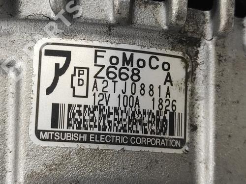 Alternator MAZDA 3 (BL)  | BP11049068M7 