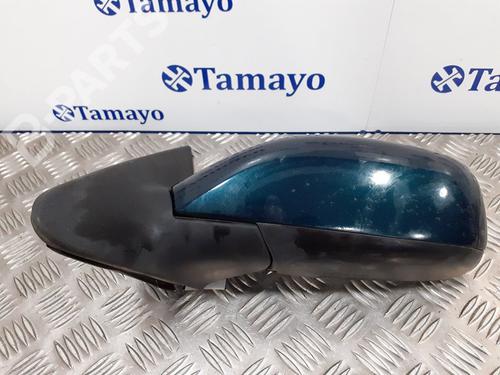 Left mirror RENAULT LAGUNA II (BG0/1_)  | BP8265818C26 