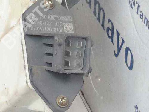 Front right window mechanism TOYOTA AVENSIS (_T25_)  | BP2966312C23 