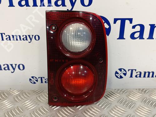 Right taillight LAND ROVER FREELANDER I (L314) [1998-2006]  17636282