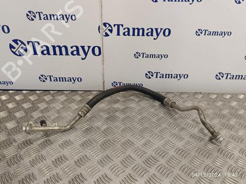 Used AC pipe RENAULT MEGANE III Grandtour (KZ0/1) 1.5 dCi (KZ09, KZ0D, KZ1G, KZ29, KZ14, KZ1W, KZ10, KZ1F,... (110 hp) 21783985
