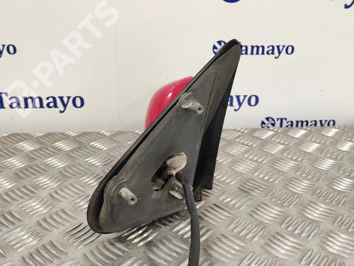 Right mirror SEAT IBIZA II (6K1) 1.9 TDI | BP2673921C27 