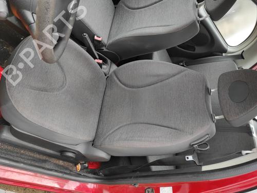 Switch NISSAN MICRA III (K12) 1.2 16V | BP16481499I30 