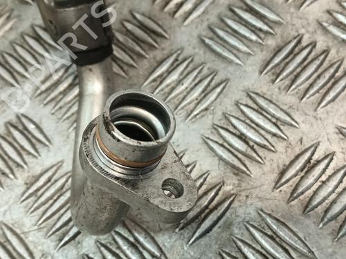 AC pipe RENAULT MEGANE IV Hatchback (B9A/M/N_) 1.6 dCi 130 (B9A4) | BP32281034M126