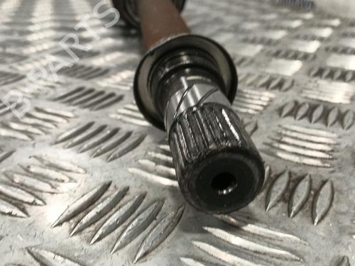 Right front driveshaft DACIA SANDERO II | BP31824198M39