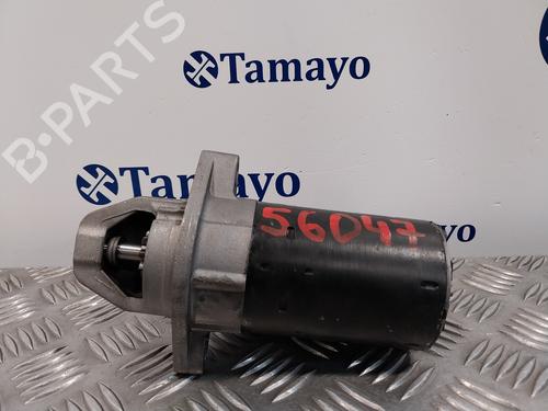 Starter OPEL COMBO Box Body/MPV 1.3 CDTI 16V | BP16059063M8 