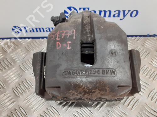 Pinza freno anteriore sinistra BMW 5 (E39) 530 d (193 hp) 6022296