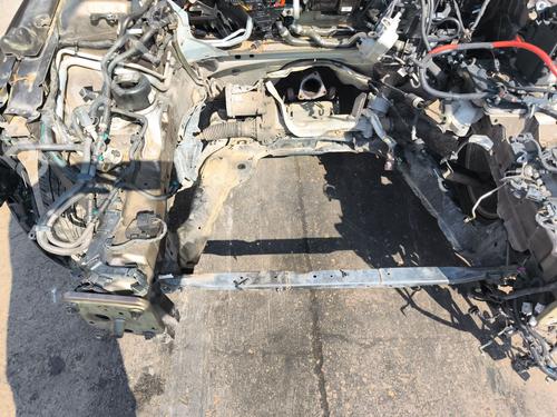 Used Subframe Subframe 39503835 39503835