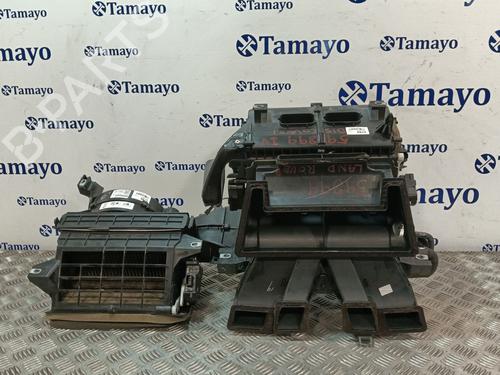 Used Heater matrix box Heater matrix box LAND ROVER DISCOVERY IV (L319) 3.0 SDV6 4x4 (256 hp) 32282896 32282896
