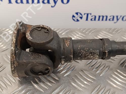 Driveshaft LADA NIVA Closed Off-Road Vehicle (2121, 2131)  | BP15191917M37 