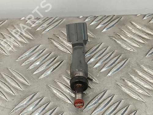 Injector TOYOTA PRIUS (_W5_)  | BP13386330M100