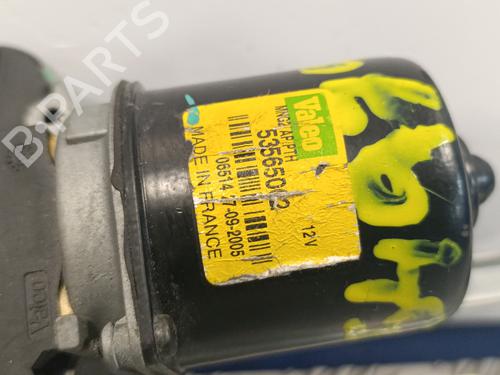 Front wiper motor CITROËN C1 (PM_, PN_) 1.0 | BP17785712M29