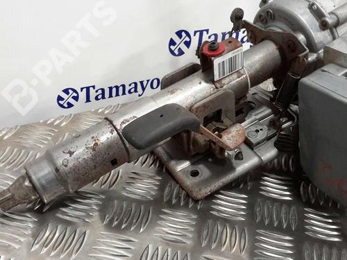 Steering column FORD FIESTA VI (CB1, CCN)  | BP7291854M21 