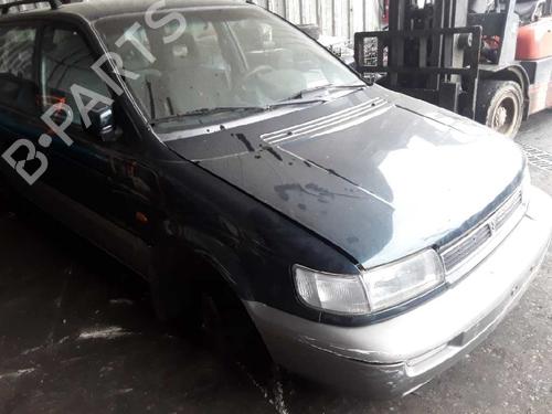 Gearbox HYUNDAI SANTAMO 2.0 | BP13305042M3 