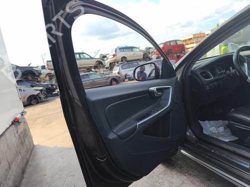 Used Front left door window Front left door window VOLVO V60 I Cross Country (157) D4 (190 hp) 39560641 39560641