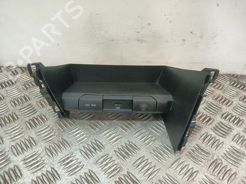 Used Other Other KIA XCEED (CD) 1.5 T-GDi MHEV (160 hp) 35920552 35920552