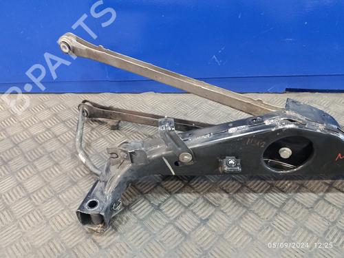 Rear axle MINI MINI (R56)  | BP19509200M2 