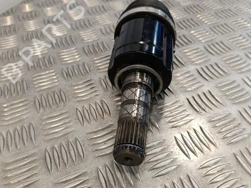 Right front driveshaft SUBARU XV (GT)  | BP18682525M39 