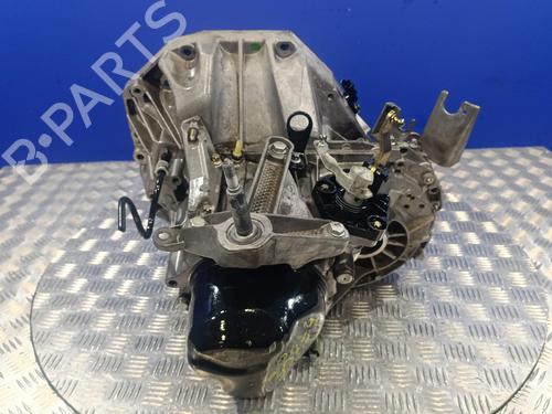 Gearbox RENAULT MEGANE II (BM0/1_, CM0/1_)  | BP23442565M3 