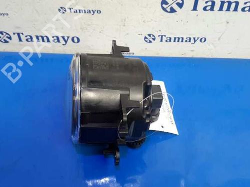 Right front fog light NISSAN NOTE (E11, NE11)  | BP5589845C31 