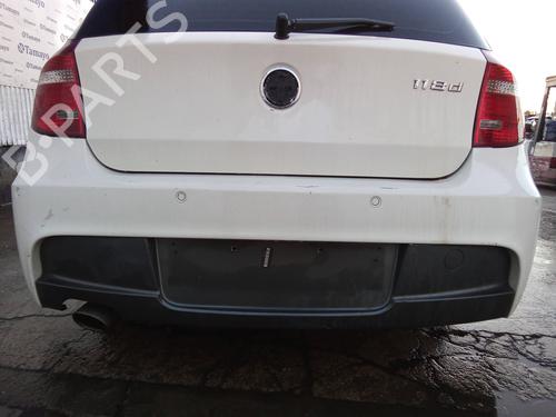 Elektronisk modul BMW 1 (E87)  | BP11384514M83 