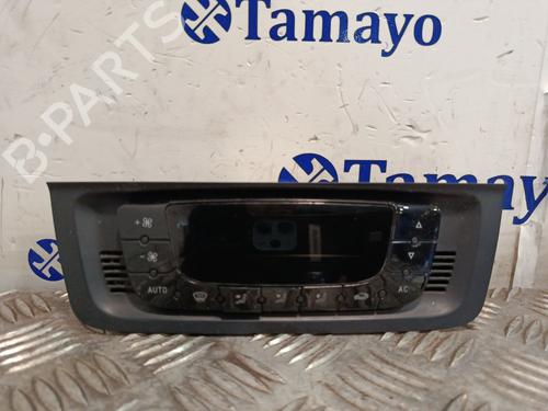 climate-control-seat-ibiza-iv-6j5-6p1-2008-2009-2010-2011-2012-2013-2014-2015-2016-2017-32443110 main image
