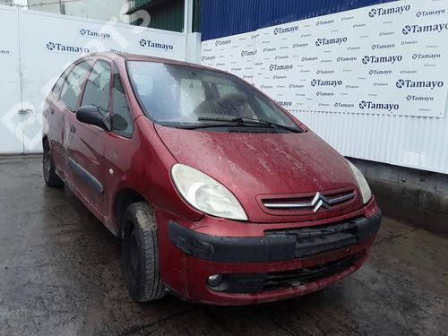 Steering pump CITROËN XSARA PICASSO (N68) 1.6 HDi | BP7477353M99 