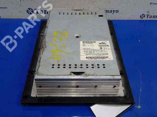 Electronic module VOLVO S40 II (544) 2.0 D | BP5180714M83 