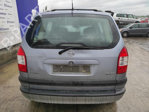 Right taillight OPEL ZAFIRA A MPV (T98) 2.0 DTI 16V (F75) | BP18294698C35 