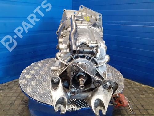Gearbox BMW 3 (E90)  | BP8896019M3 