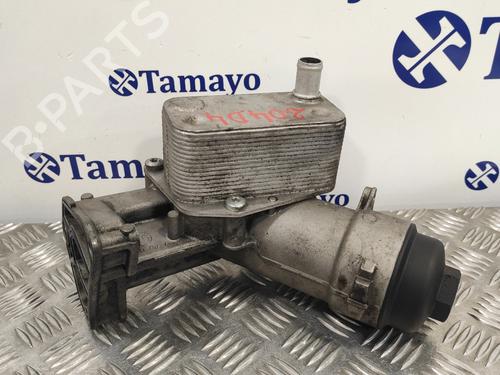 Used Oil radiator BMW 1 (E87) [2003-2013]  14358911