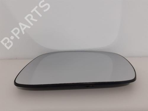 Used Right mirror glass OPEL AGILA A (H00) [2000-2007]  21027737