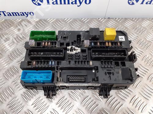 Used Fuse box OPEL ASTRA H (A04) 1.7 CDTI (L48) (100 hp) 7262147