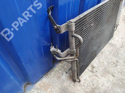AC radiator HYUNDAI ELANTRA III (XD) 2.0 CRDi | BP880348M32 