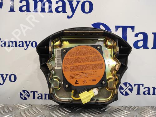 Driver airbag NISSAN TERRANO II (R20) 2.7 TDi 4WD | BP17031129C9 