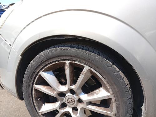 Used Wheel arch Wheel arch OPEL ZAFIRA / ZAFIRA FAMILY B (A05) 1.9 CDTI (M75) (120 hp) 35980684 35980684